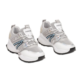 Vices FY-76-39-grå mångfärgad 1