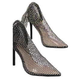 Vices TOT-56-38-svart silver- 1