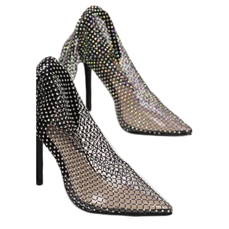 Vices TOT-56-38-svart silver- 1