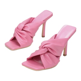 Vices LD-1101-80-fushia rosa 1