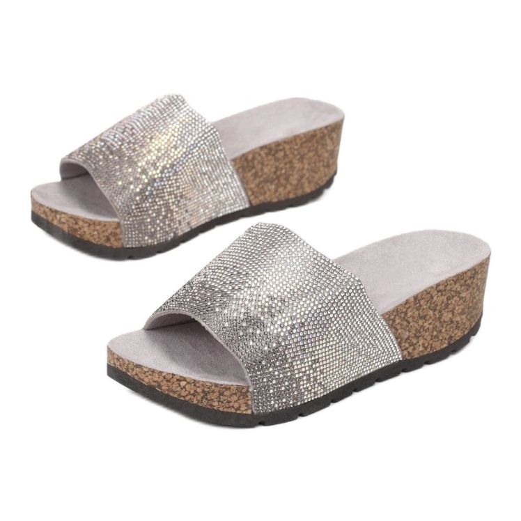 Vices Lösar 2083-39-grå 1