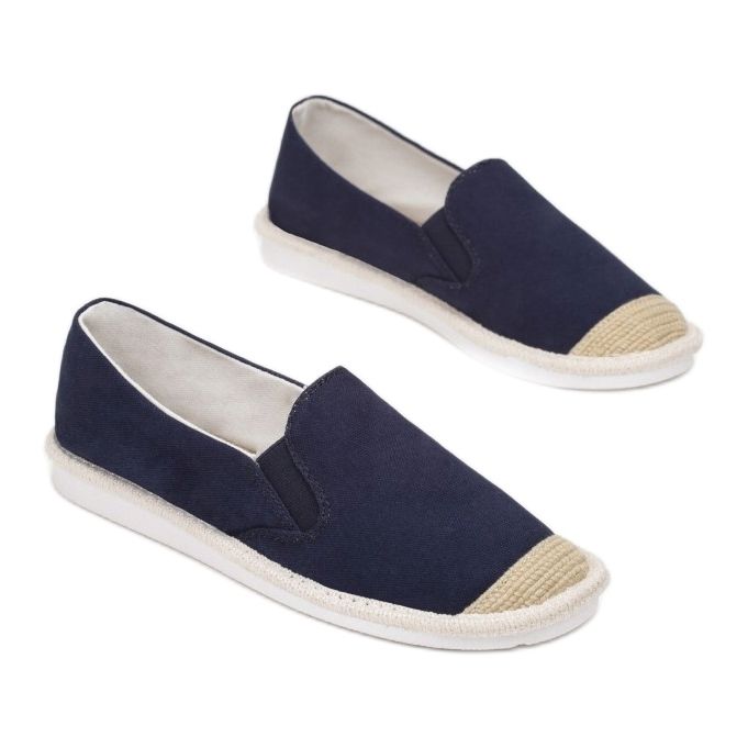 Vices 6333-50-marin marinblå 1