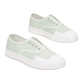 Vices 6345-61-grön 1