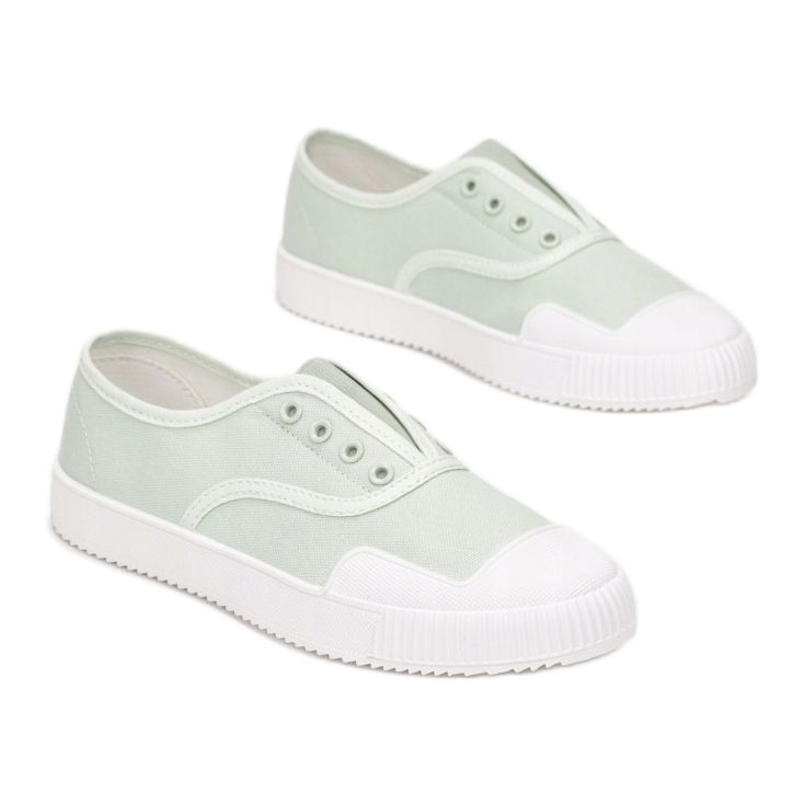 Vices 6345-61-grön 1