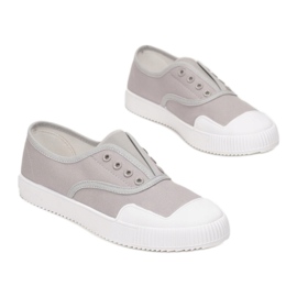 Vices 6345-39-grå 1