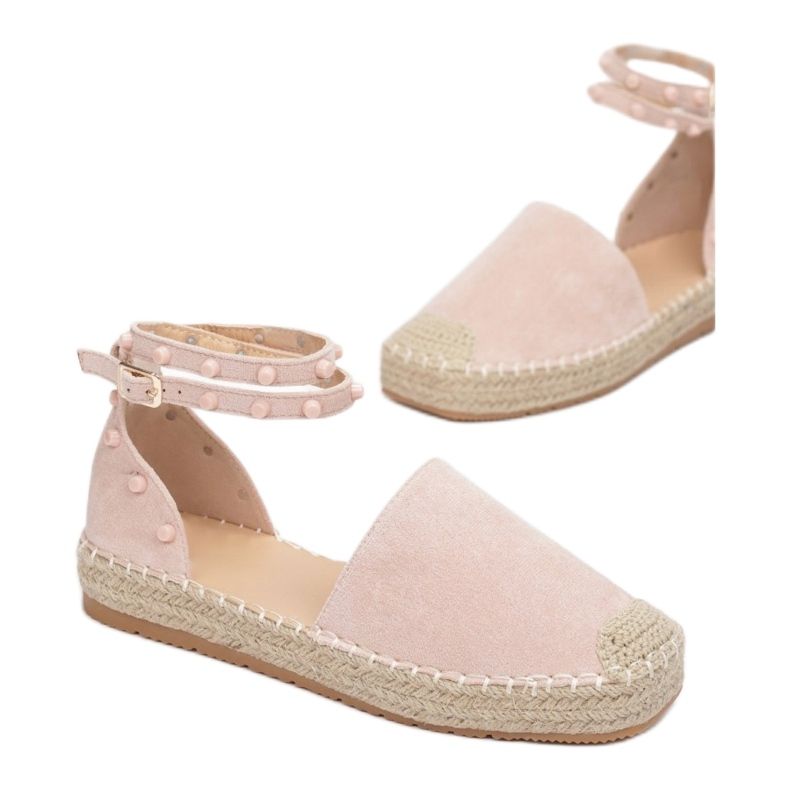 Vices 6912-45-rosa 1