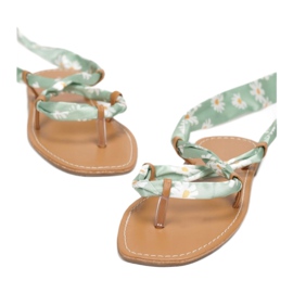 Vices 6919-63-l.green grön 1