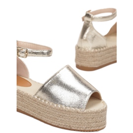 Vices 7362-60-guld gyllene 1