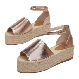 Vices 7362-449-champagne gyllene 1