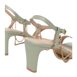 Vices 77-268-61-green grön 1