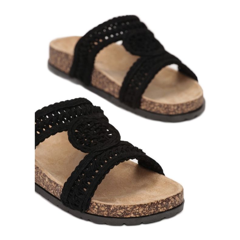 Vices 7852-38-svart 1