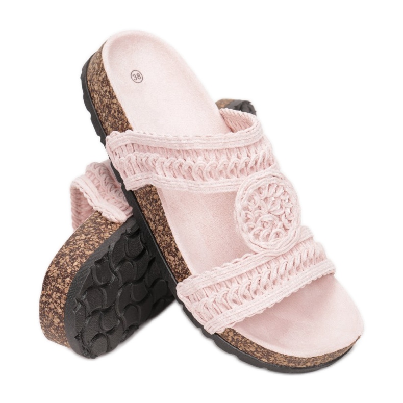 Vices 7852-45-rosa 1