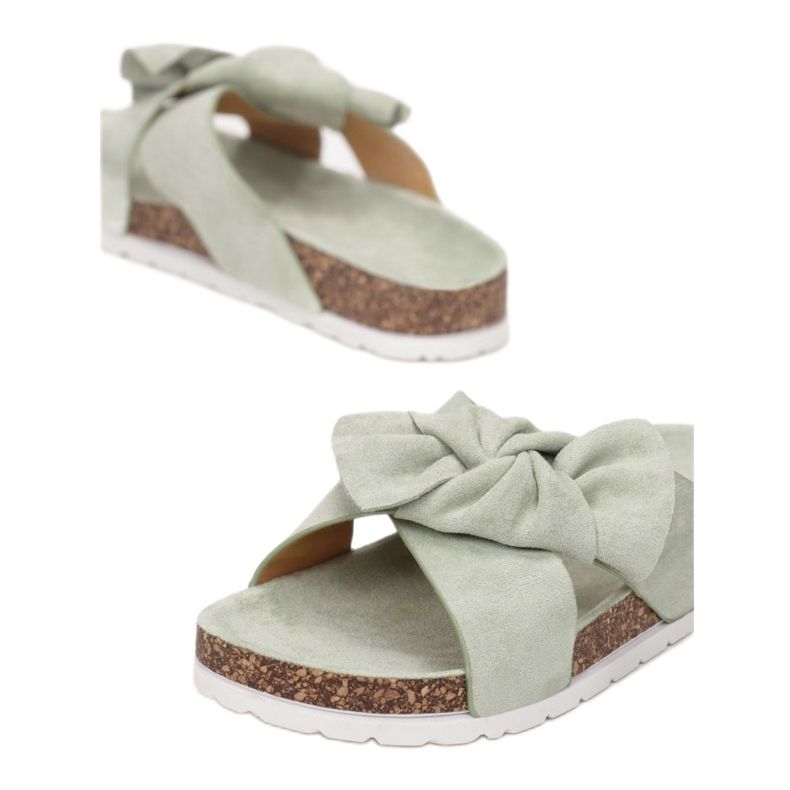 Vices 7853-61-grön 1