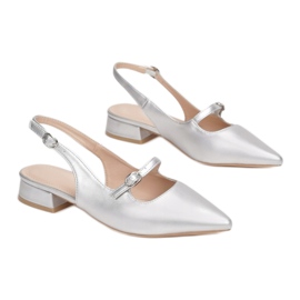 Vices 7858-52-silver silver- 1