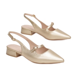 Vices 7858-60-guld gyllene 1