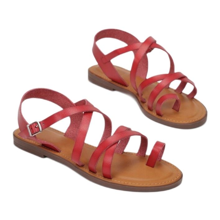 Vices 9019-7-64-utg röd 1