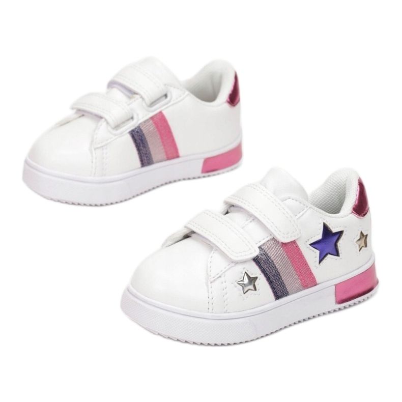 Vices B00794-71-vit mångfärgad 1