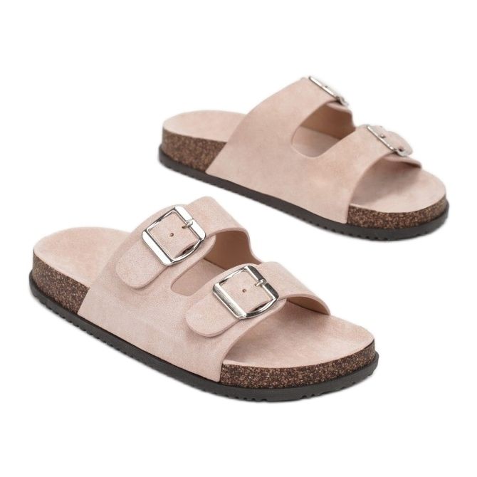 Vices CD207-45-rosa 1