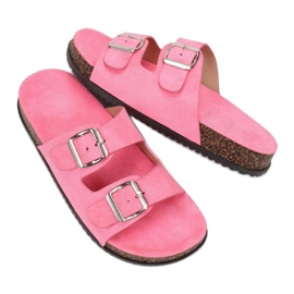 Vices CD207-80-fushia rosa 1