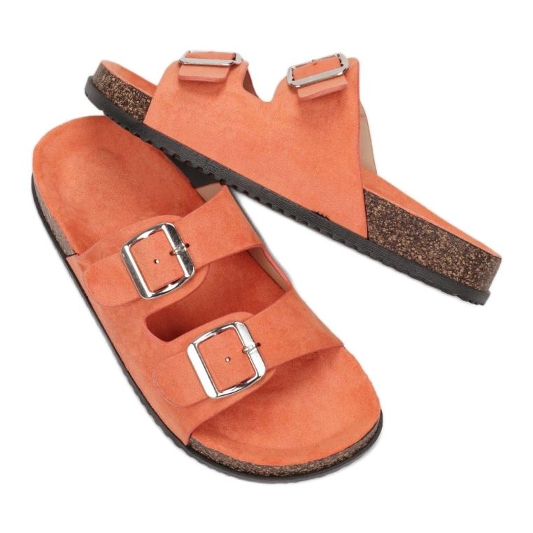 Vices CD207-67-orange 1