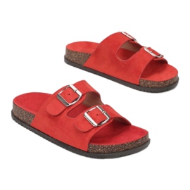 Vices CD207-64-utg röd 1