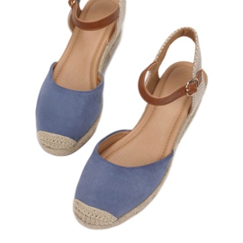 Vices BL300-SS221-51-blå 1