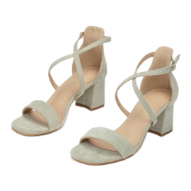 Vices 8831-61-grön 1