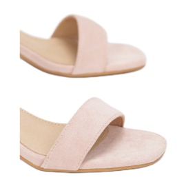 Vices 8833-45-rosa 1