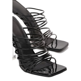 Vices JD2001-38-svart 1