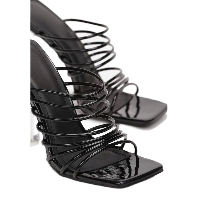 Vices JD2001-38-svart 1