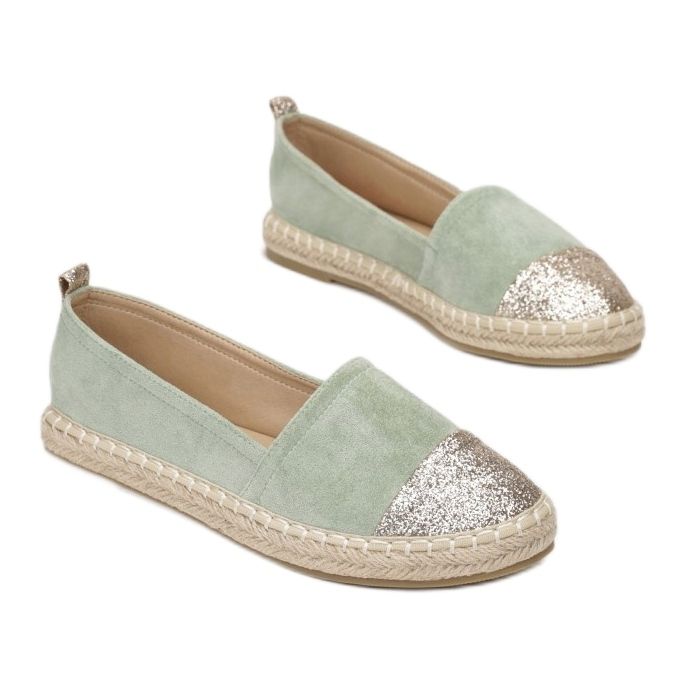 Vices LX197-61-grön 1