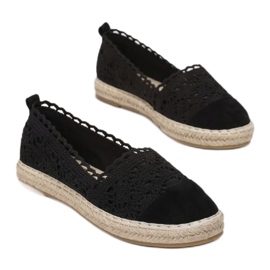 Vices LX207-38-svart 1