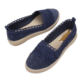 Vices LX207-51-blå marinblå 1