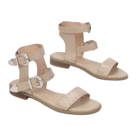 Vices LEE058-97-aprikos 1