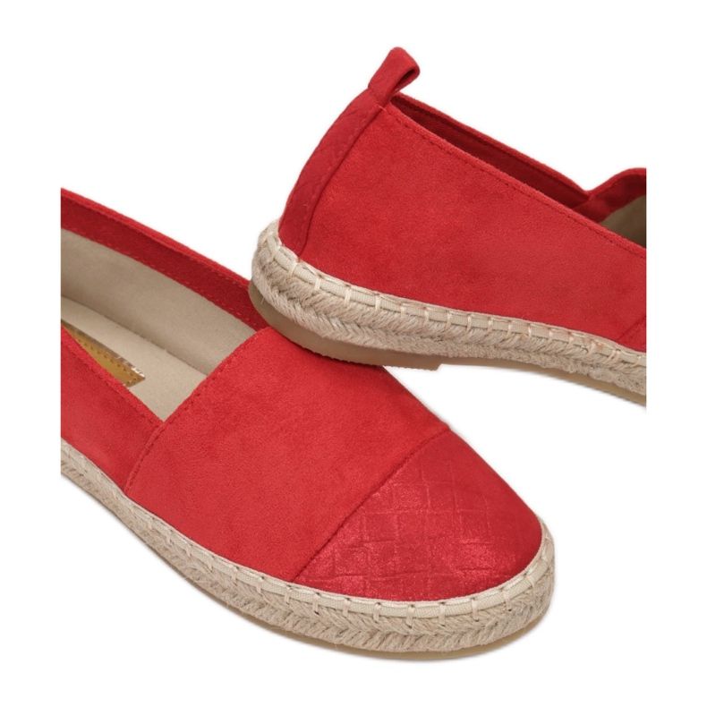 Vices LX209-64-utg röd 1