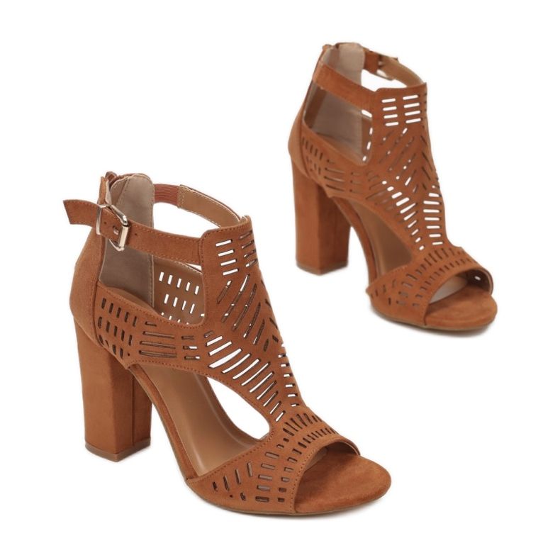 Vices M544-SS21-68-kamel brun 1