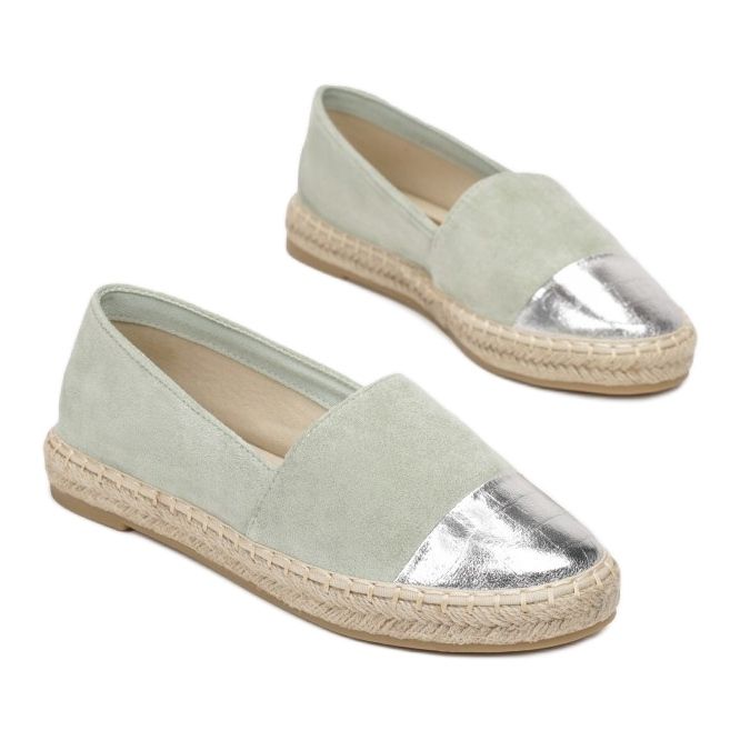 Vices LX216-61-grön 1