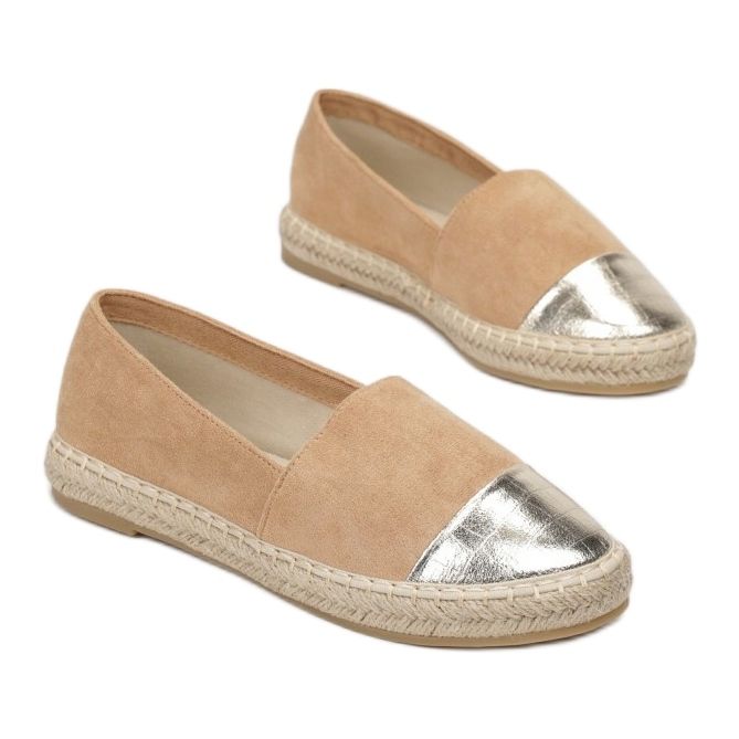 Vices LX216-68-kamel brun 1