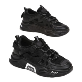 Vices LY073-38-svart 1