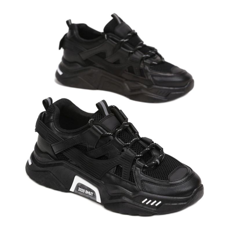 Vices LY073-38-svart 1