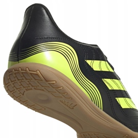 Adidas Copa Sense.4 In M FW6542 fotbollsskor ['svart'] svart 2