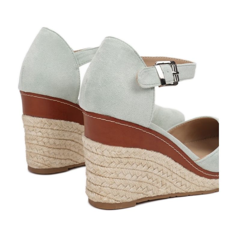 Vices LADY-FL23-91-mint grön 1