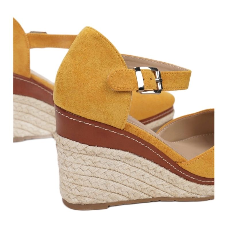 Vices LADY-FL23-49-gul 1