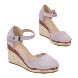 Vices LADY-FL23-90-lila purpur 1