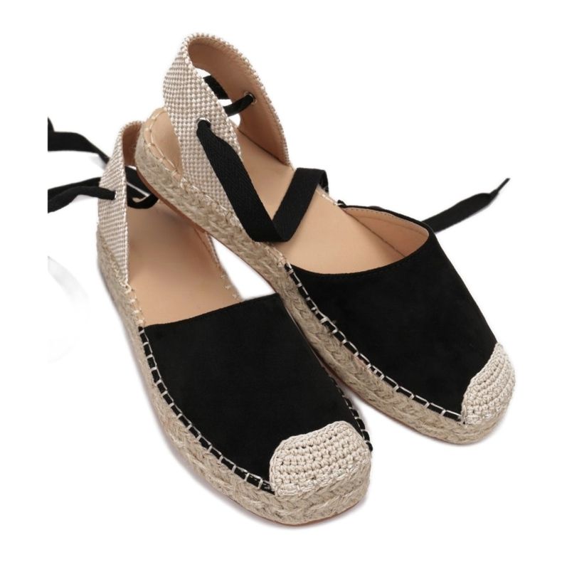 Vices 2331-38-svart 1