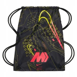 Nike Mercurial Vapor 14 Elite SG-PRO Ac CV0988 090 fotbollsskor svart svart 2