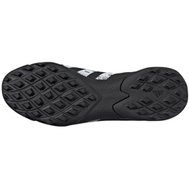 Adidas Predator Freak.3 Ll Tf M FY1035 fotbollsskor mångfärgad svart 2