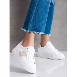 SHELOVET Vita sneakers 1