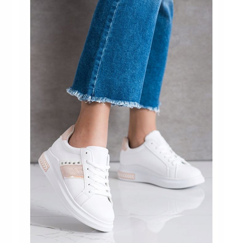 SHELOVET Vita sneakers 1