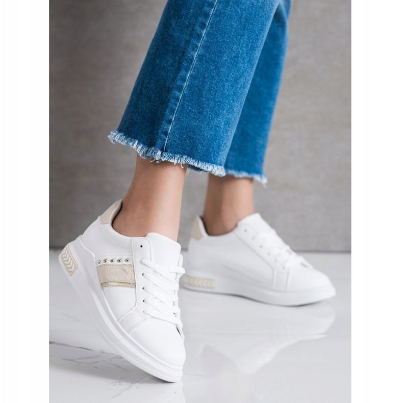 SHELOVET Vita sneakers 1